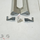 JDM Toyota AE101 Corolla BZ-Touring Wagon Facelift Side Skirts 98-00