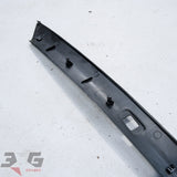Nissan S13 180SX Silvia LH Left A Pillar Interior Trim Bezel 200SX 240SX 89-98