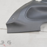 JDM Nissan S13 180SX RH Right Interior Rear Quarter Lining Trim Finisher 200SX