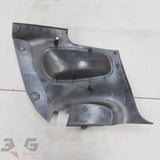 JDM Nissan S13 180SX RH Right Interior Rear Quarter Lining Trim Finisher 200SX