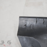 JDM Nissan S13 180SX RH Right Interior Rear Quarter Lining Trim Finisher 200SX
