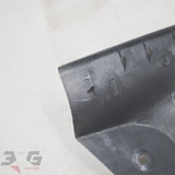 JDM Nissan S13 180SX RH Right Interior Rear Quarter Lining Trim Finisher 200SX