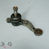 Toyota SXE10 GXE10 Altezza LH front lower ball joint & steering link 43340-59065 OEM with 3GSpares logo
