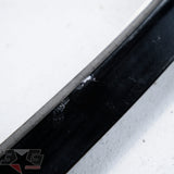 Nissan S13 180SX LH LEFT Weather Strip Retainer Front Door Glass 89-98