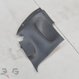 JDM Nissan S13 180SX LH Left Interior Rear Quarter Lining Trim Finisher 200SX