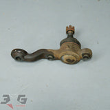 Toyota SXE10 GXE10 Altezza RH front lower ball joint & steering link 43330-59065 OEM with 3GSpares logo