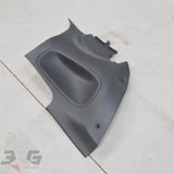 JDM Nissan S13 180SX LH Left Interior Rear Quarter Lining Trim Finisher 200SX