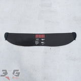 Subaru Legacy BP5 BPE Outback Wagon rear gate board assembly inner trim 65551AG000JC 65551AG001JC 2003-2009 - 3GSpares NZ