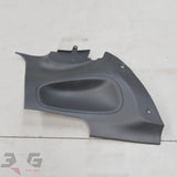 JDM Nissan S13 180SX LH Left Interior Rear Quarter Lining Trim Finisher 200SX