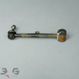 Toyota SXE10 GXE10 Altezza RH rear toe control link arm 48705-53010 OEM with 3GSpares logo