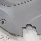 JDM Nissan S13 180SX LH Left Interior Rear Quarter Lining Trim Finisher 200SX