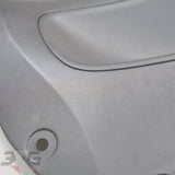 JDM Nissan S13 180SX LH Left Interior Rear Quarter Lining Trim Finisher 200SX