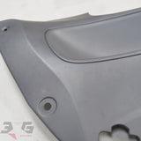 JDM Nissan S13 180SX LH Left Interior Rear Quarter Lining Trim Finisher 200SX