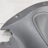 JDM Nissan S13 180SX LH Left Interior Rear Quarter Lining Trim Finisher 200SX