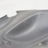 JDM Nissan S13 180SX LH Left Interior Rear Quarter Lining Trim Finisher 200SX