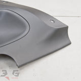JDM Nissan S13 180SX LH Left Interior Rear Quarter Lining Trim Finisher 200SX
