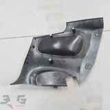 JDM Nissan S13 180SX LH Left Interior Rear Quarter Lining Trim Finisher 200SX