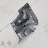 JDM Nissan S13 180SX LH Left Interior Rear Quarter Lining Trim Finisher 200SX