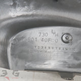 JDM Nissan S13 180SX LH Left Interior Rear Quarter Lining Trim Finisher 200SX