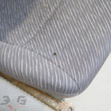 JDM Nissan S14 Silvia Pre-Facelift Front Seats & Rails LH & RH Zenki 93-96