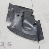 JDM Nissan S13 180SX LH Left Interior Rear Quarter Lining Trim Finisher 200SX