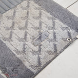JDM Nissan S13 180SX RHD Interior Front Floor Mats Left & Right 89-98