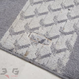 JDM Nissan S13 180SX RHD Interior Front Floor Mats Left & Right 89-98