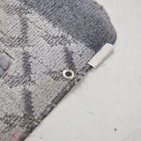 JDM Nissan S13 180SX RHD Interior Front Floor Mats Left & Right 89-98