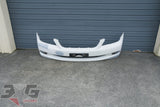 Toyota JCE10 Altezza Gita Wagon Front Bumper OEM with 3GSpares logo