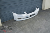 JDM Toyota JCE10 Altezza Gita Wagon Front Bumper 01 - 05