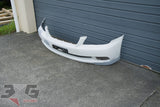 JDM Toyota JCE10 Altezza Gita Wagon Front Bumper 01 - 05