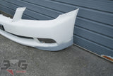 JDM Toyota JCE10 Altezza Gita Wagon Front Bumper 01 - 05