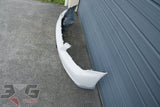 JDM Toyota JCE10 Altezza Gita Wagon Front Bumper 01 - 05