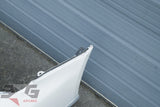 JDM Toyota JCE10 Altezza Gita Wagon Front Bumper 01 - 05