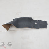 Nissan S13 180SX RH Right Side Rear Boot Trim 200SX 240SX 89-98