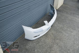 JDM Toyota JCE10 Altezza Gita Wagon Front Bumper 01 - 05