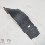 Nissan S13 180SX RH Right Side Rear Boot Trim 200SX 240SX 89-98