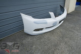 JDM Toyota JCE10 Altezza Gita Wagon Front Bumper 01 - 05