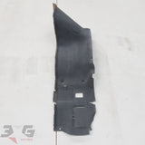 Nissan S13 180SX RH Right Side Rear Boot Trim 200SX 240SX 89-98