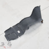 Nissan S13 180SX RH Right Side Rear Boot Trim 200SX 240SX 89-98