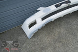 JDM Toyota JCE10 Altezza Gita Wagon Front Bumper 01 - 05
