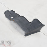 Nissan S13 180SX RH Right Side Rear Boot Trim 200SX 240SX 89-98