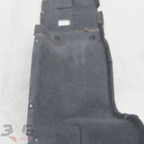 Nissan S13 180SX RH Right Side Rear Boot Trim 200SX 240SX 89-98