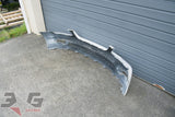 JDM Toyota JCE10 Altezza Gita Wagon Front Bumper 01 - 05