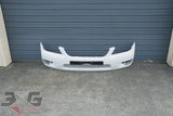 Toyota SXE10 GXE10 Altezza Front Bumper Skin OEM with 3GSpares logo