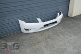 Toyota SXE10 GXE10 Altezza Front Bumper Skin 1998 - 2005