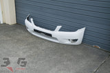Toyota SXE10 GXE10 Altezza Front Bumper Skin 1998 - 2005