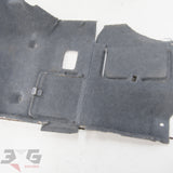 Nissan S13 180SX RH Right Side Rear Boot Trim 200SX 240SX 89-98