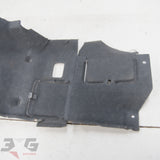 Nissan S13 180SX RH Right Side Rear Boot Trim 200SX 240SX 89-98