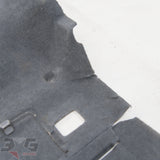 Nissan S13 180SX RH Right Side Rear Boot Trim 200SX 240SX 89-98